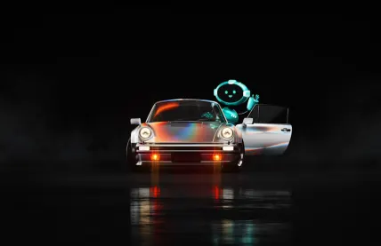 Casino Lucky Touch Bingo Farsímaforrit